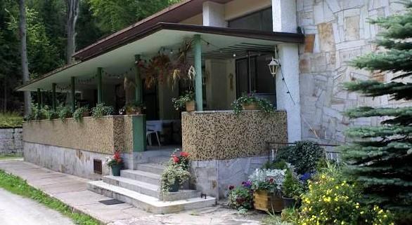 Willa "Sniezna Kopa"-Agroturystyka Pro Zdrowotna Βίλα Sosnówka Εξωτερικό φωτογραφία